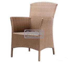 仿藤椅,休閑戶外咖啡椅,仿藤家具批發