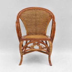 印尼真藤 陽臺藤椅三件套 戶外 藤椅 組合 陽臺