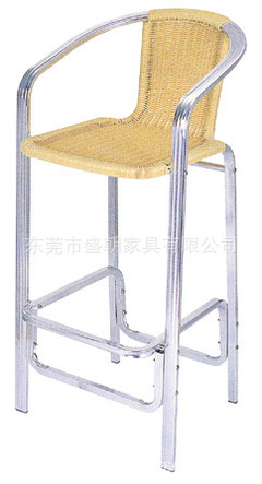 【供應(yīng)東莞藤椅,鋁椅,休閑椅,戶外椅,餐椅,厚街沙灘椅(圖)】價格,廠家,圖片,椅子、凳、榻,東莞市盛朝家具-