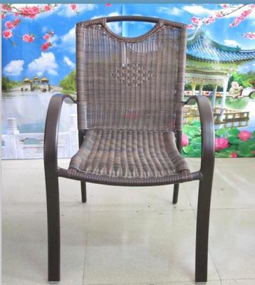 【美式戶(hù)外 陽(yáng)臺(tái)露臺(tái) 喝茶椅 藤編椅子 休閑咖啡藤椅 涼椅子】?jī)r(jià)格_廠家_圖片 -