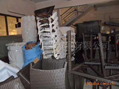 【供應(yīng)(廠家直銷(xiāo))戶(hù)外休閑家具 藤編餐桌椅 藤椅 順德家具廠】?jī)r(jià)格,廠家,圖片,椅子、凳、榻,佛山市順德區(qū)宏玥家具-