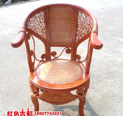 【批發藤家具客廳酒店家具藤沙發藤椅茶幾美樂藤椅組合】價格_廠家_圖片 -