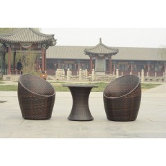 勝芳誠連誠藤藝家具廠 鳥巢藤椅特價批發，打造舒適家居新體驗